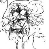 Stephanie Buraga Fisher - “On My Mind” – https://www.itjustlookscool.com/