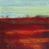 Mark S. Thomas - “Alizarin Fields” – http://marksthomasartworks.com/