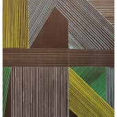 Veronica Romualdez - “Multi Lines #1” – veronica.romualdez@gmail.com