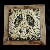 G.man - “Strong as a Rock” – http://www.gmansart.com/