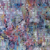 Rose Warner - “A Break from the Usual” – http://www.rosewarnerart.com/