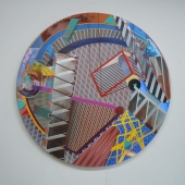 Ralph A. Hanggi, Jr. - “BAV-014-T-IB” – http://www.hanggi.net/