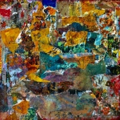 CJ Reigle - “Autumn Deconstructed” – cjreigle2004@yahoo.com