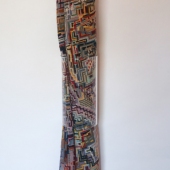 June Daskalakis - “Subliminal Messages” – http://www.junedart.com/