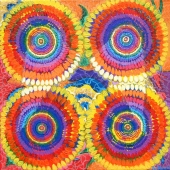 Vera Tour - “Electric Angel” – http://www.veratourart.com/