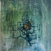 Christopher Louis D’Errico - “Amor Fati, or There’s a Satyr in My Backyard” – http://www.clderrico.com/