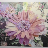 Carole McAlpine - “Nature’s Best” – http://www.artmajeur.com/carolemac7