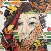 Arthur Uphold - “Hope” – Vetteosu@yahoo.com