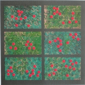 Pamela Viggiani - “You can't pick Strawberries over Zoom” – pjviggiani@msn.com