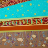 Fred G. Vogler - “Earth and Sky” – fgvogler@gmail.com