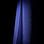 Patrick O'Brien - “Patterned” – http://www.3eyedmanimages.com/