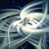 Jennifer Podor - “Fireworks Swirl” – http://mcpodphotography.com/