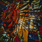 Karo Evans - “Insect” – http://www.heartistkaro.pb.studio/