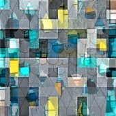 Jean Burnett - “Gingerbread House 1” – http://www.photographybecomesart.com/