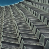 Penny A Parrish - “Sequestered” – http://www.pennyaparrishphotography.com/