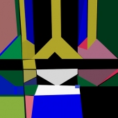 Cly Fowkes - “Raven” – http://www.clyfowkes.com/