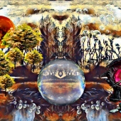 Reshma Valliappan - “Consciousness Flipped” – http://www.vajristudios.art/