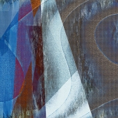 Cheryl L. Hrudka - “Abstraction 101” – http://www.analteredview.com/