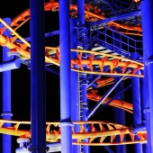 Marko Susla - “Coney Island Babe” – https://susla.photoshelter.com/index