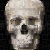 Peggy Jones Pfister - “Death Head” – rightrockimages@gmail.com