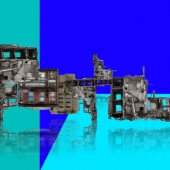 Hugo Martínez Rapari - “What remains of the City” – http://www.hugomartinezrapari.webnode.es/