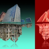 Hugo Martínez Rapari - “Invisible Foundations of the Hidden City” – http://www.hugomartinezrapari.webnode.es/