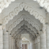 Aakruti Liva - “Jain Temple” – aakruti.liva@gmail.com