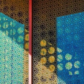 Linda Chapman - “Jako” – http://www.lindachapmanart.co.uk/