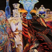 1st Place – Darcy Leopold Polny - “Fragile” – www.darcyleopoldpolny.ca-Fragile-c