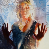 2nd Place – Margaret Bayalis - “Emerging” – www.bayalitsudio.com/PREintro.html