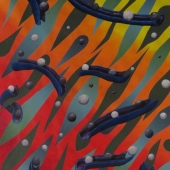 Hon. Mention - Gabrielle Alicia Lawrence - “Keeping My Marbles” – www.gabbytravels.smugmug.com/Portfolio