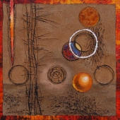 Hon. Mention – Victor Cuzmenco - “Filling” – www.cuzmenco.wordpress.com