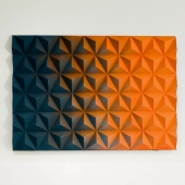 3rd Place – Sherri Madison - “Lava” – www.sherrimadison.com