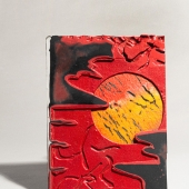 4th Place – Haviva Zemach - “Sunrise” – www.havivazemach.com