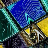 4th Place – Carlos G Scott - “cgs004” – www.carlosgscott.com