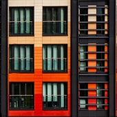 5th Place – Peggy Curtis - “Southbank” – www.peggyphoto.com