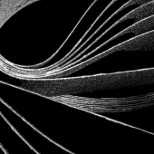 Hon. Mention - Sharon Eng - “Curvature in Black and White” – www.sharon-eng.pixels.com