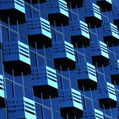 Hon. Mention - Stephanie Sheppard - “Balconies for Juliet” – ssdesigns53@hotmail.com