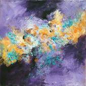 Marti White – “Synergy” – www.artbymartiwhite.com