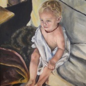 Ivana Okereke – “Sunlight” – www.ivanaokereke.com