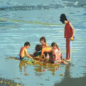 John Morrow – “Where The Children Play” – www.jmorrow.com