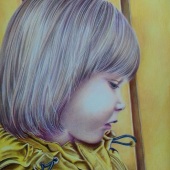 Marta Oliehoek –  "After The Rain" – www.martaoliehoek.nl