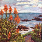 Kelsey Burke – “The Narrow Way” –  kelseyburkecreated@gmail.com