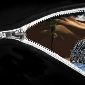 Louis Esposito – “Desert Peek” – www.louisespositoart.com