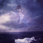 Cherry Hammons – “Dreams of Flying” – www.artboja.com/art/255svz