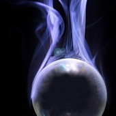 Dawn Marshall – “Smoking Future” – www.dawn-marshall.pixels.com