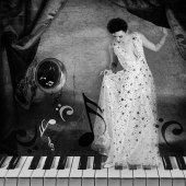 Barbara Mierau-Klein - “My Own Tune” – www.barbaramierauklein.com