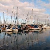 Perla Sofia Gonzalez - “Waiting” – www.arteperlasofia.com