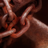 Athalie Taylor - “Chains and Cogs” – www.artboja.com/art/eka9sg