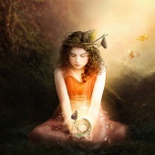 Jo Wilmot - “Who Will Save the Earth” – www.jowilmotartistry.com